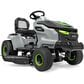 EGO 42" T6 POWER+ Lawn Tractor with 6 x 6.0Ah Batteries, 700W Turbo Charger, and Charging Adapter, , large