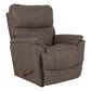 La-Z-Boy Trouper Manual Rocker Recliner in Mink, , large