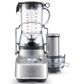 Breville 10-Speed 3X Bluicer Blender and Juicer in Brushed Stainless Steel, , large