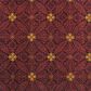 Milliken Brand Code Fort Wood Rough Rider Carpet in Burgundy, , large