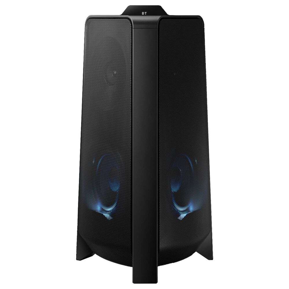 Samsung Giga Party Audio MX-T50 Sound System, , large