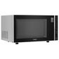 Whirlpool 1.1 Cu. Ft. Countertop Microwave in Silver, , large
