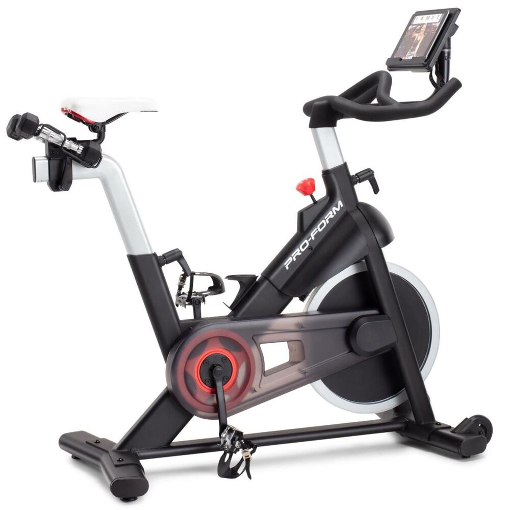 ProForm Carbon CX Exercise Bike, , large