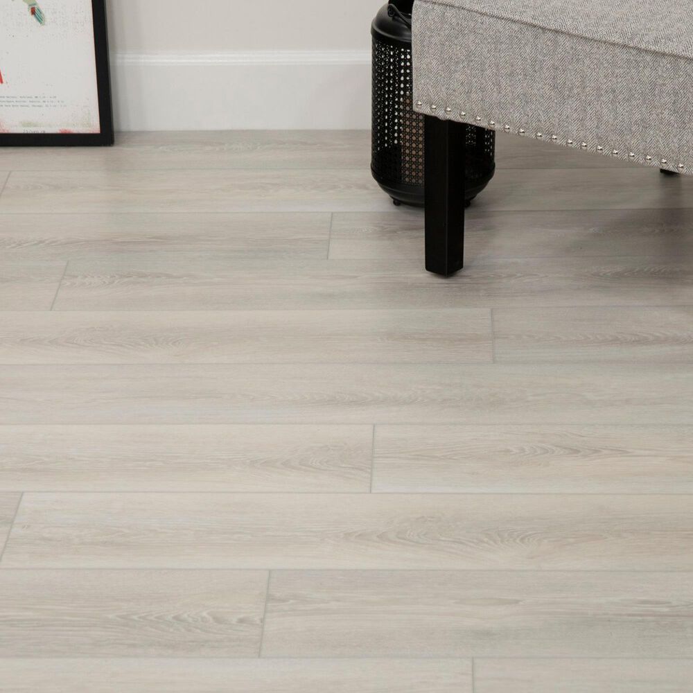 CALI Windansea Castaway Oak 7&quot; x 48&quot; Luxury Vinyl Plank, , large