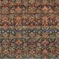 Oriental Weavers Andorra Multicolor 7"10" Round Area Rug, , large