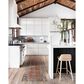 Loloi II Layla LAY-01 2"6" x 9"6" Brick and Blue Runner, , large
