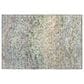 Dalyn Rug Company Lumara LM3 Sage 1"8" x 2"6" Area Rug, , large