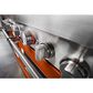 KitchenAid 6.3 Cu. Ft. Freestanding Gas Range with Griddle in Scorched Orange, , large