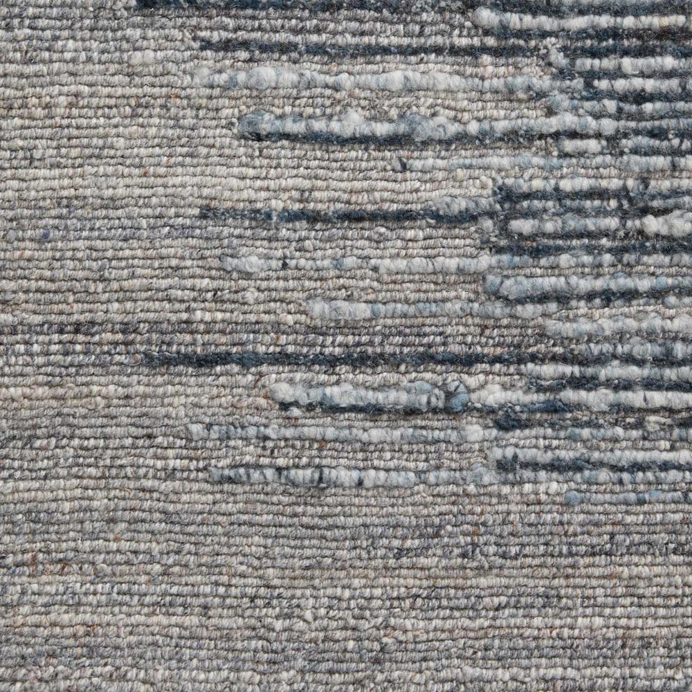 Loloi Raquel 11&#39;6&quot; x 15&#39; Denim and Grey Area Rug, , large