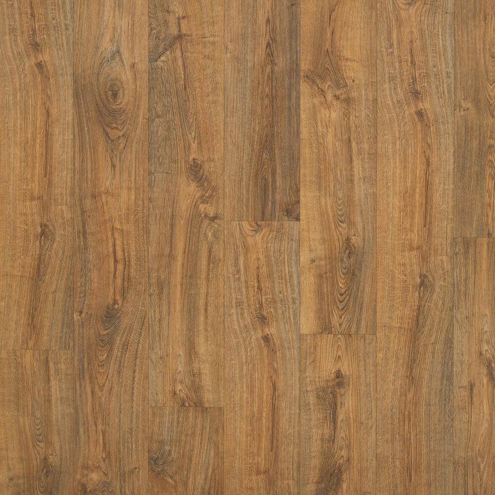 Karastan Willow Estates Foxglove 7" x 60" Luxury Vinyl Plank, , large