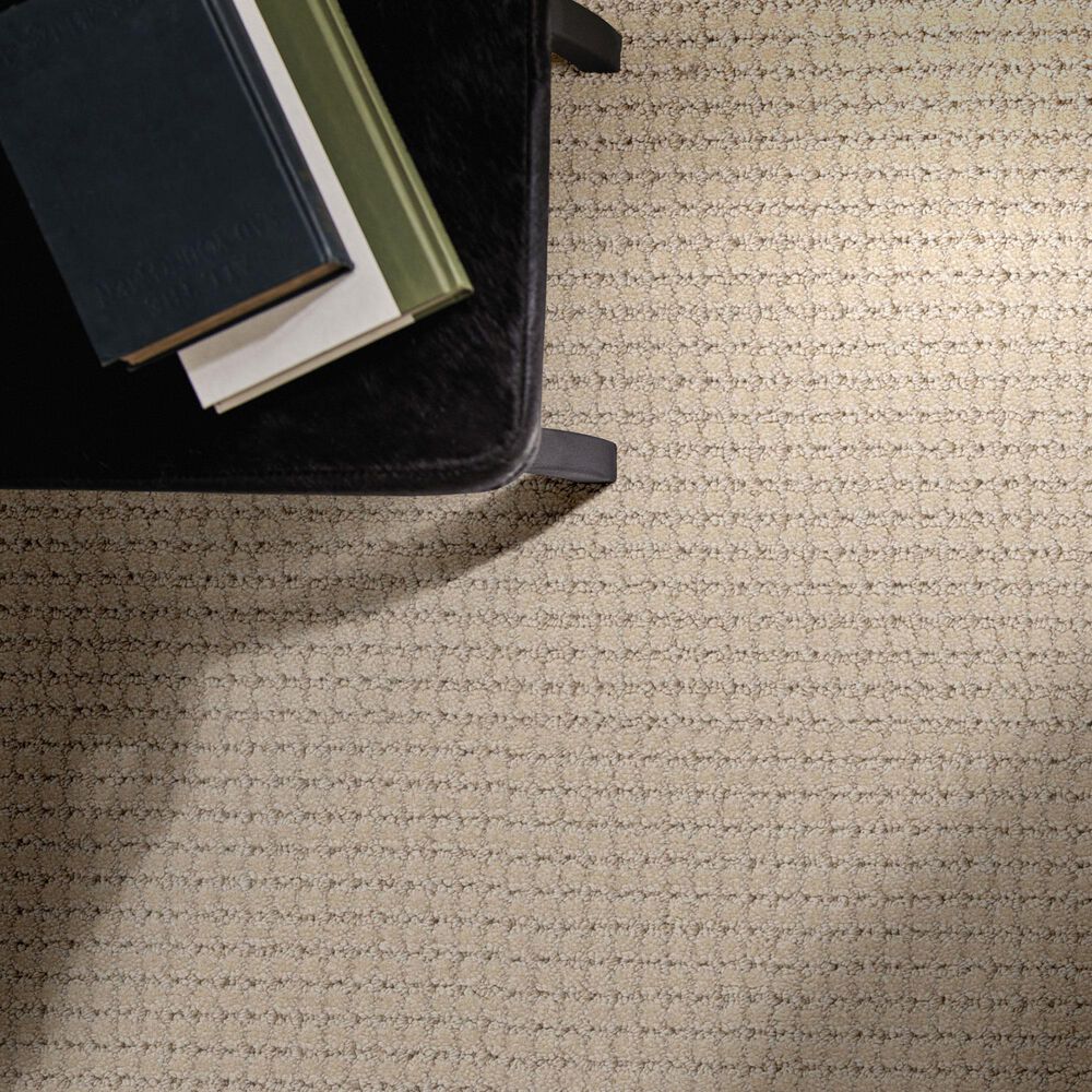 Anderson Tuftex Rhode Carpet in French Buff, , large