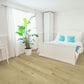 Trinity Provence III European Oak Rousset Engineered Hardwood, , large