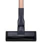 Samsung 2-Piece 24" Built-In Pocket Handle Dishwasher in Fingerprint Resistant Black Stainless Steel with Jet 60 Pet Cordless Stick Vacuum, , large