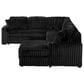 Everly Living Prism Popup Futon, , large