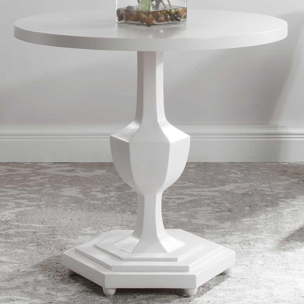 Uttermost Kabarda Foyer Table, , large