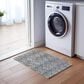 Dalyn Rug Company Solace SL1 1"8" x 2"6" Gray Area Rug, , large