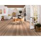 Shaw Briard Ecru Maple 9" x 60" Luxury Vinyl Plank, , large