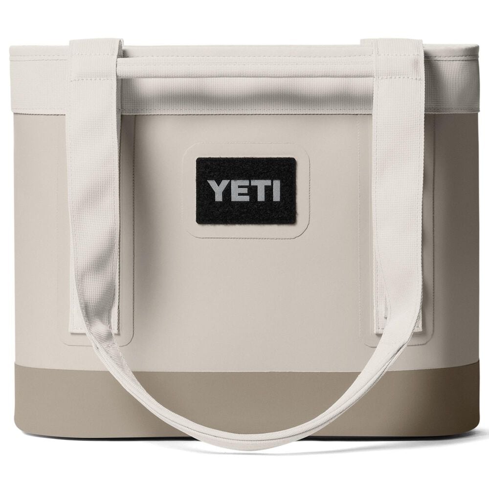 YETI Camino 12L Zip Carryall Tote Bag in Cape Taupe, , large