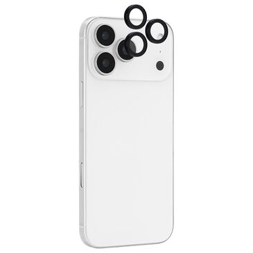 Case-Mate Aluminum Ring Lens Protectector for Apple iPhone 17 Pro / iPhone 17 Pro Max in Black, , large