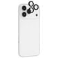 Case-Mate Aluminum Ring Lens Protectector for Apple iPhone 17 Pro / iPhone 17 Pro Max in Black, , large