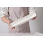 Pampa Bay Mascali Bianca Cracker Tray in White, , large