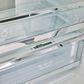 Unique Appliances Classic Retro 21.4 Cu. Ft Frost Free Counter Depth French Door Refrigerator in Marshmallow White, , large
