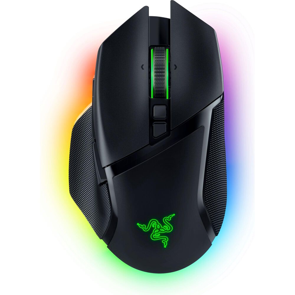 Razer Basilisk v3 pro Mouse, , large