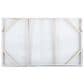 Ashley Vernmont 60" x 36" Wall Art in Multicolor, , large