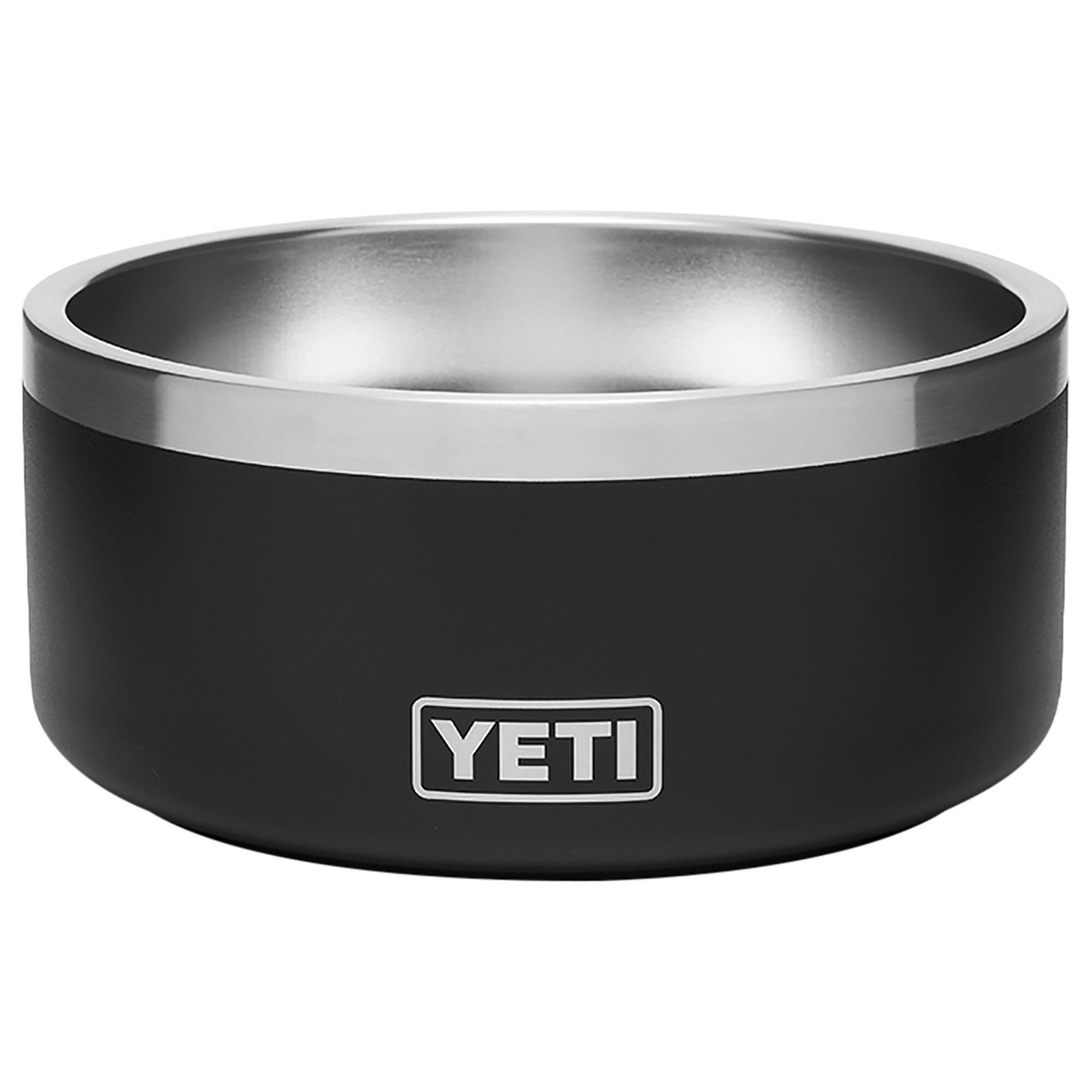 Yeti boomer 4 dog bowl sales