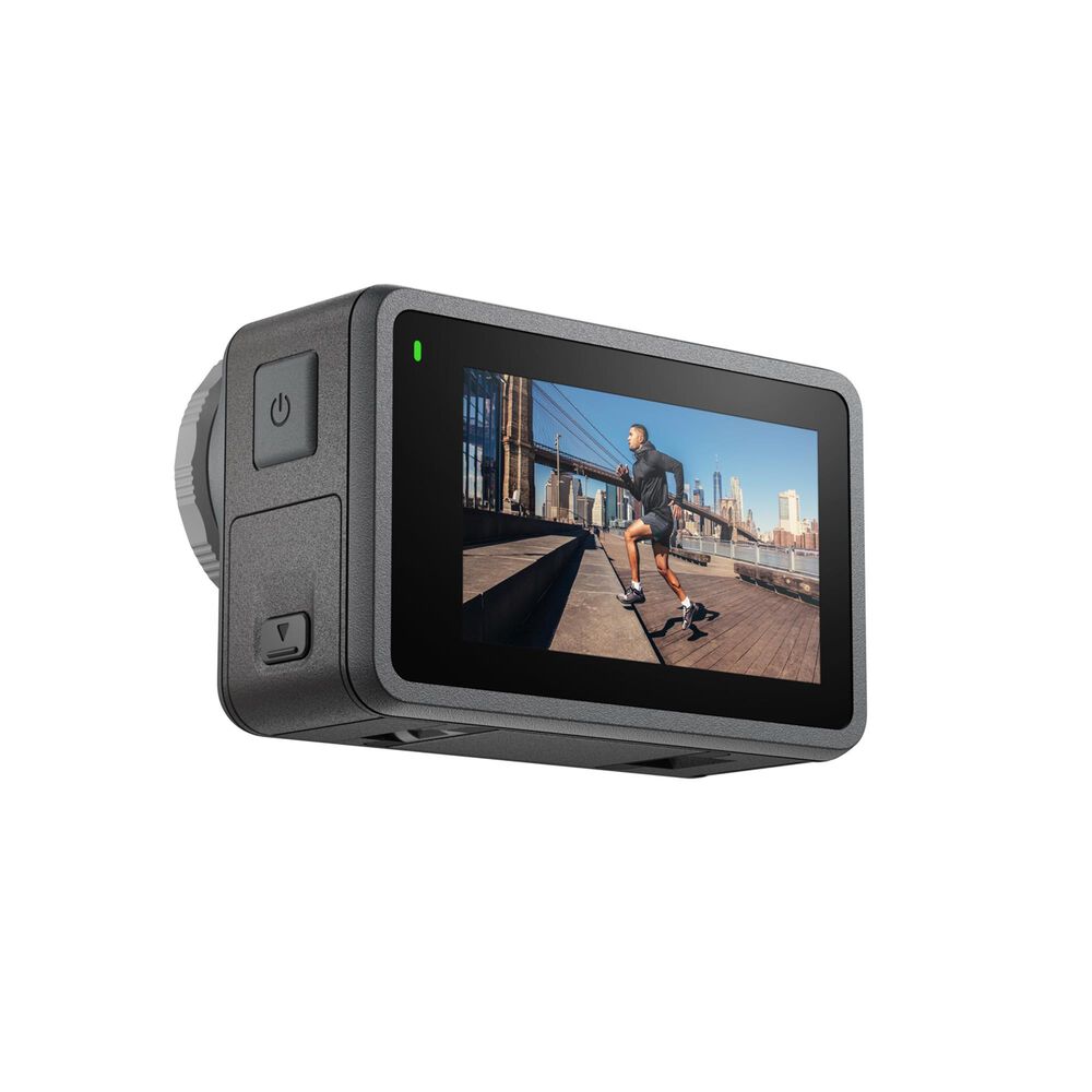 XTRA Edge: The Ultimate 4K Action Camera for Low-Light &amp; Extreme Sports, , large