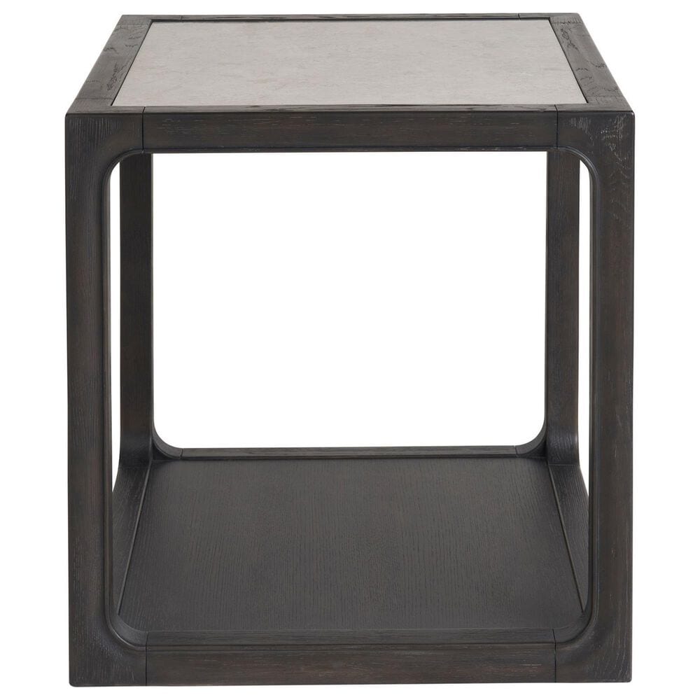 Furniture Worldwide Halen End Table in Ravenwood, , large