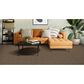Fabrica Cirrus Carpet in Walnut, , large