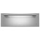 KitchenAid 30" Slow Cook Warming Drawer in PrintShield Stainless Steel, , large