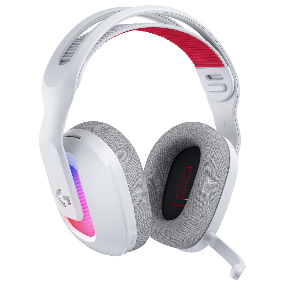 Astro Gaming A20 X Wireless Gaming Headset in White, , large