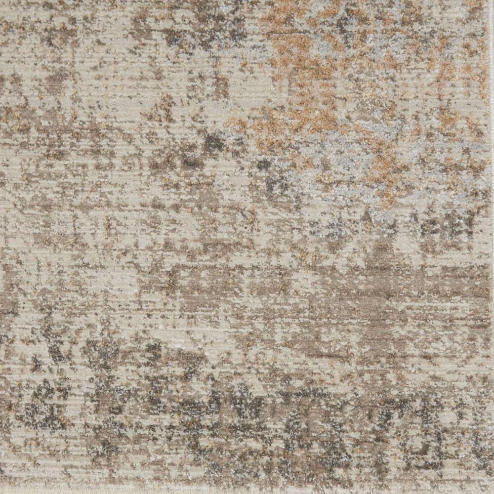 Jaipur En Blanc Airi 8&#39;10&quot; x 12&#39;7&quot; Pumice Stone Area Rug, , large