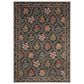 Loloi Fiore FIO-04 2"7" x 8" Charcoal Runner, , large
