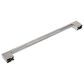 JennAir Rise Dishwasher Handle Kit in Stainless Steel, , large