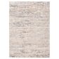 Surya Venice VNE-2302 2" x 3" Light Gray, Camel and Ivory Area Rug, , large