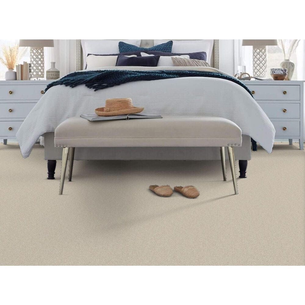 Masland Sandy Beach Carpet in Starfish, , large