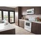 Whirlpool 1.7 Cu Ft Over the Range Microwave in White, , large