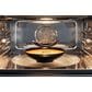 Bertazzoni 30" Single Electric Wall Oven with Convection in Stainless Steel, , large