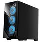 ASUS G700 Gaming Desktop | Intel Core Ultra 7 265F - 16GB RAM - NVIDIA GeForce RTX 5070 Graphics - 1TB SSD in Black, , large