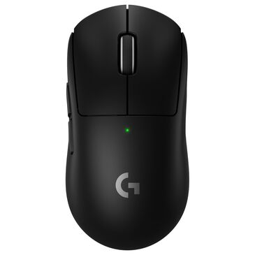 Logitech Pro X Superlight 2 SE Lightspeed Wireless Gaming Mouse in Black, , large