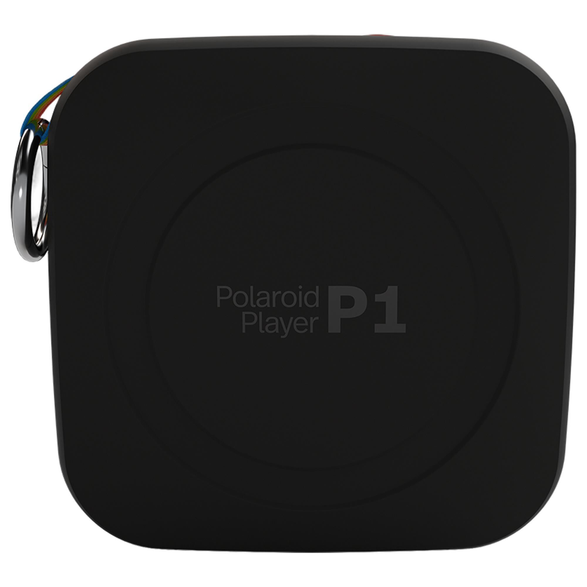 Polaroid sales accent speaker