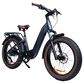 Magnum Bliss Electric Bike in Graphite, , large