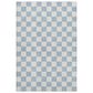 Dalyn Rug Company The Reserve TR7 Sky 8" x 10" Indoor/Outdoor Area Rug, , large