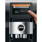 Jura Z10 Automatic Coffee Machine in Diamond Black, , large
