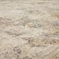 Karastan Echo Tesoro 7"10" x 10"3" Cream Area Rug, , large