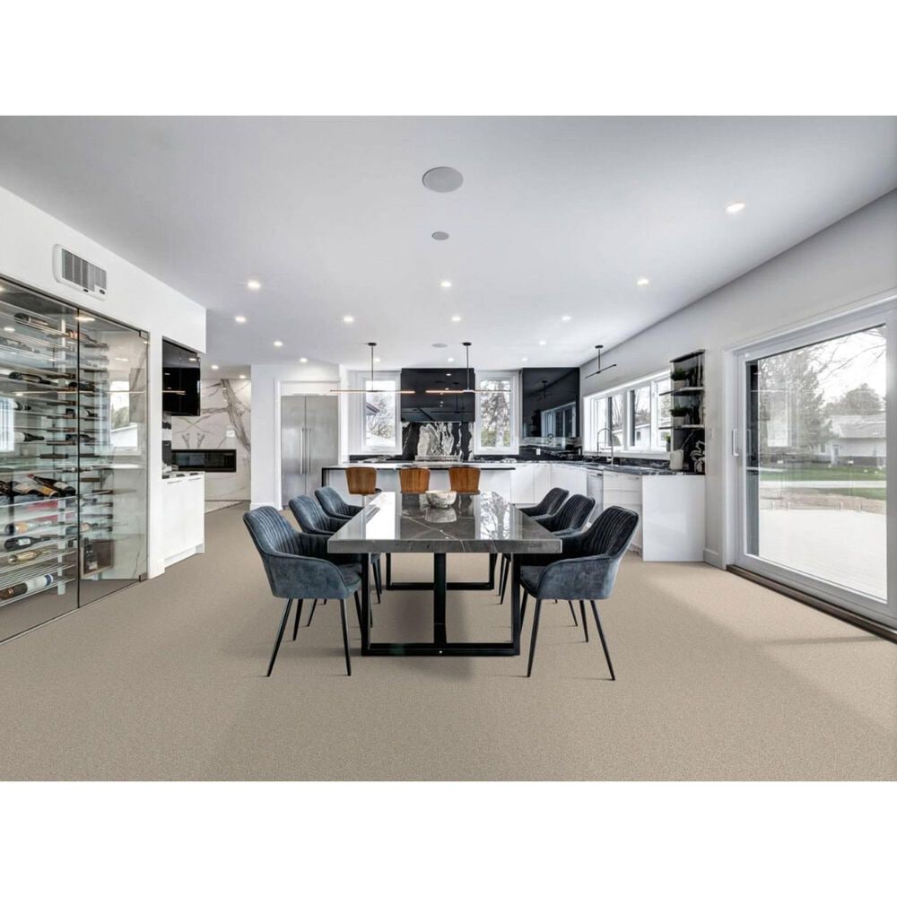 Masland Sandy Beach Carpet in Reef, , large