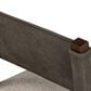 Four Hands Ferris Dining Side Chair in Brown, , large